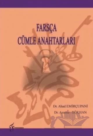 Farsça Cümle Anahtarları