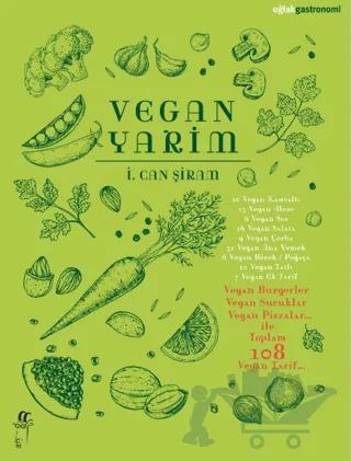Vegan Yarim