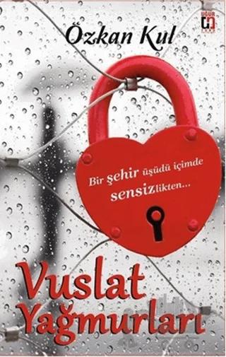 Vuslat Yağmurları