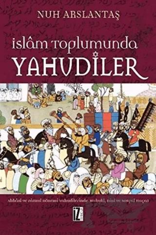 İslam Toplumunda Yahudiler
