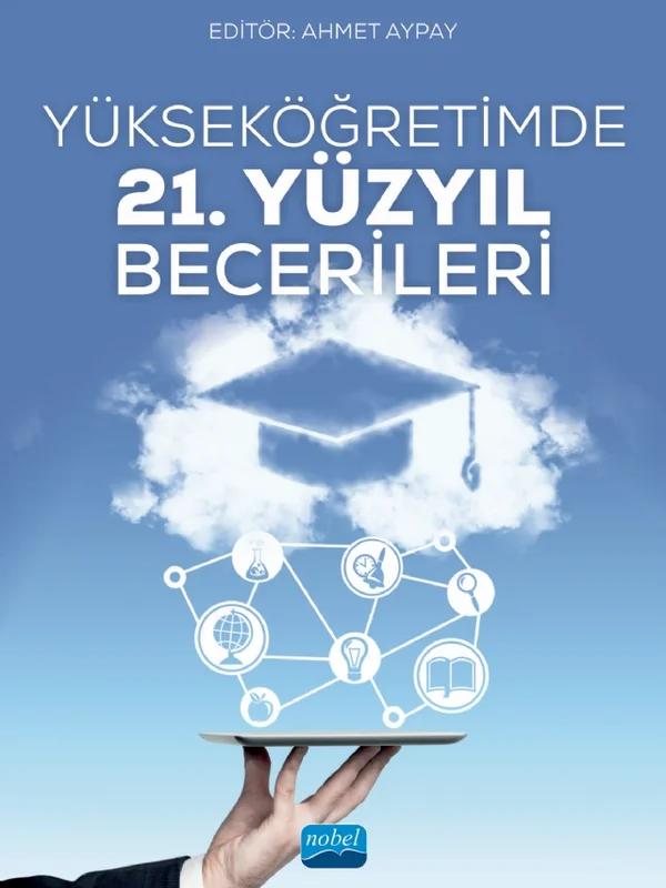 Yükseköğretimde 21. Yüzyıl Becerileri