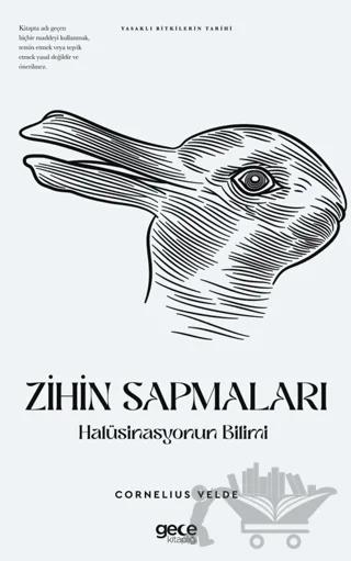 Zihin Sapmaları Halüsinasyonun Bilimi