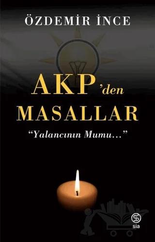 AKP'den Masallar