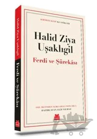 Ferdi ve Şürekası