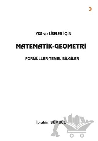 YKS ve Liseler İçin Matematik Geometri