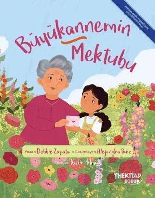 Büyükannemin Mektubu