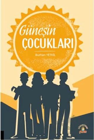 Güneşin Çocukları