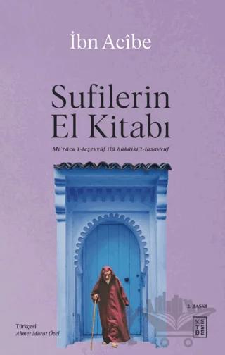 Sufilerin El Kitabı