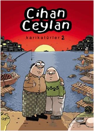 Cihan Ceylan Karikatürler 2