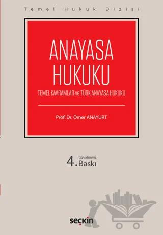 Anayasa Hukuku (THD)