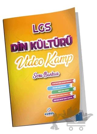 2023 LGS Video Kamp Din Kültürü Soru Bankası