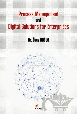 Process Management and Digital Solutions for Enterprises
