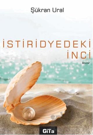 İstiridyedeki İnci