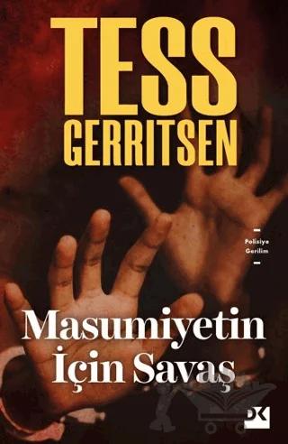 Masumiyetin İçin Savaş