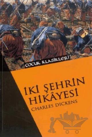 İki Şehrin Hikayesi