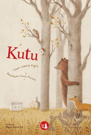 Kutu