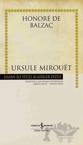 Ursule Mirouet