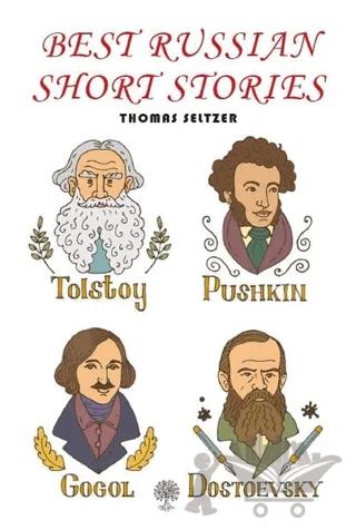 Best Russian Short Stories