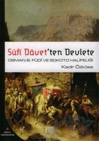 Süfi Devlet'ten Devlete