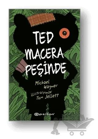 Ted Macera Peşinde