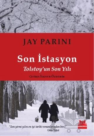Son İstasyon