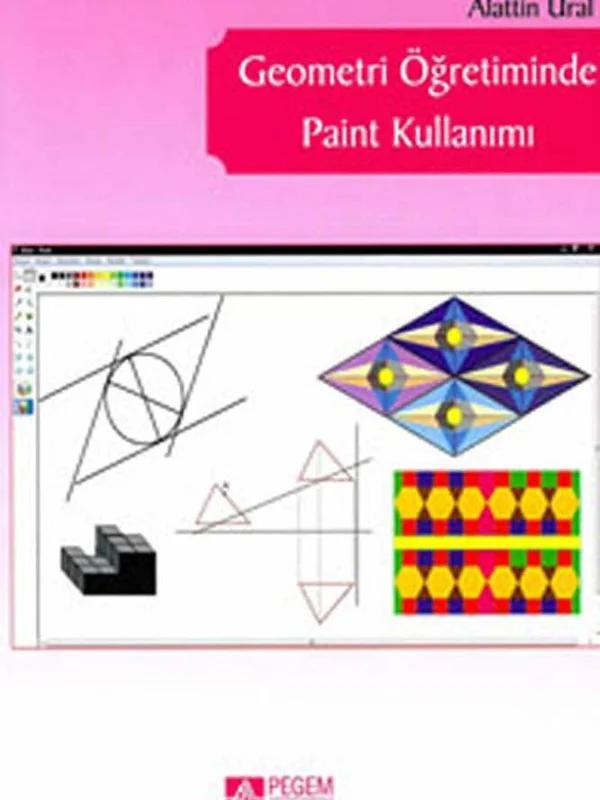 Geometri Öğretiminde Paint Kullanımı