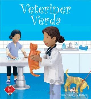 Veteriner Verda