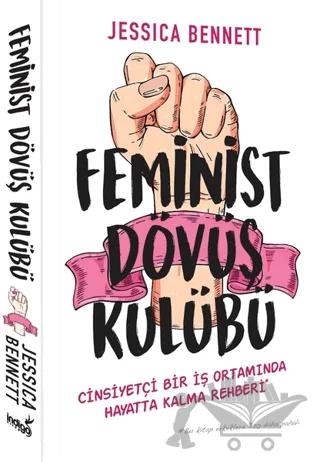 Feminist Dövüş Kulübü