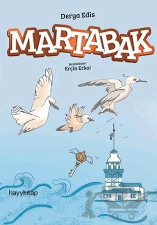 Martabak