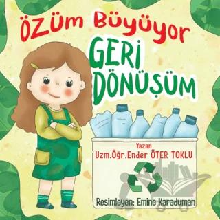 Özüm Büyüyor
