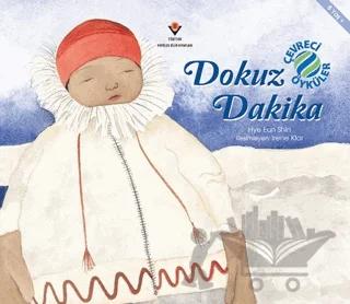Dokuz Dakika - Çevreci Öyküler