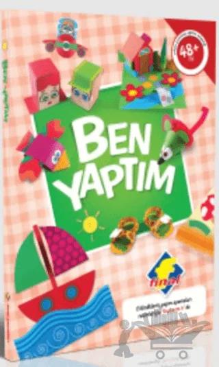 Ben Yaptım