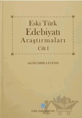 Eski Türk Edebiyatı Araştırmaları (2 Cilt Takım)