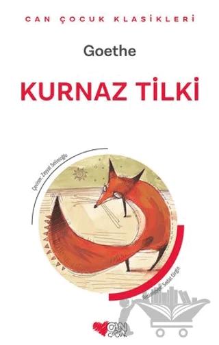 Kurnaz Tilki