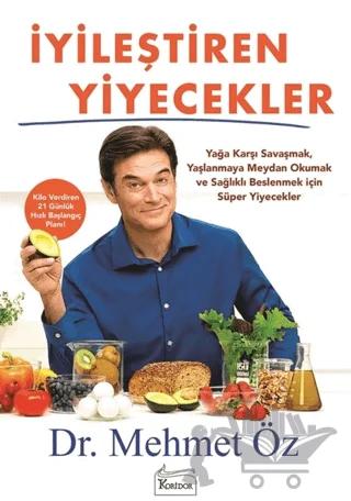 İyileştiren Yiyecekler