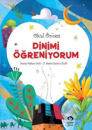 Dinimi Öğreniyorum