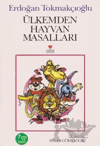 Ülkemden Hayvan Masalları