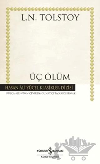 Üç Ölüm