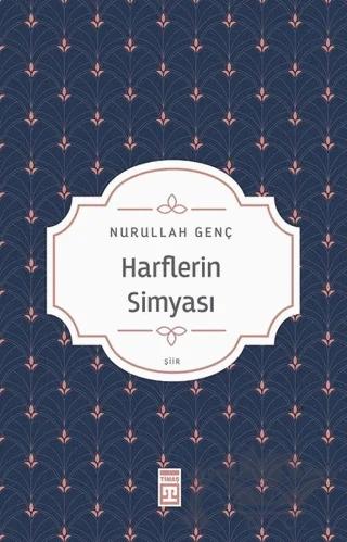 Harflerin Simyası