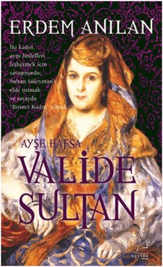 Valide Sultan