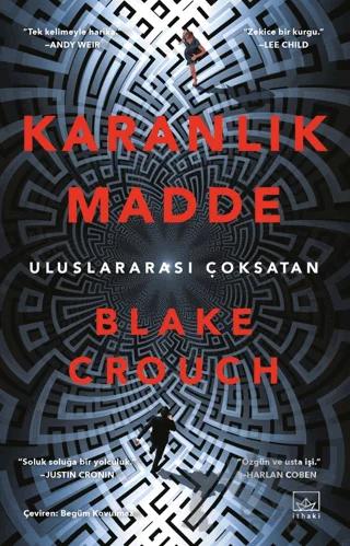 Karanlık Madde