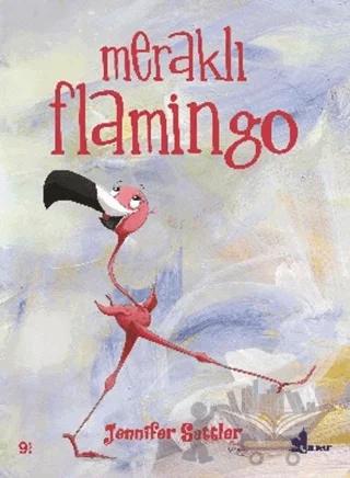 Meraklı Flamingo