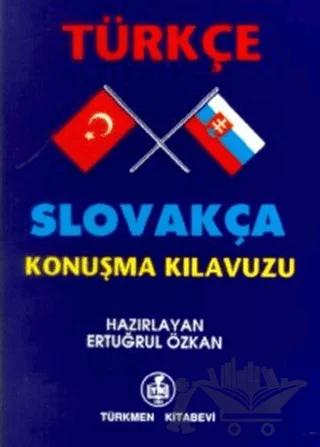 Türkçe - Slovakça Konuşma Kılavuzu