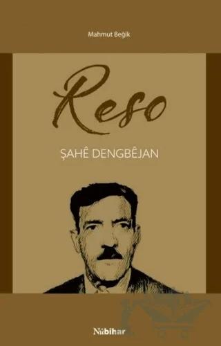 Reso Şahe Dengbejan