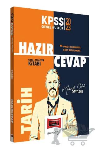 KPSS Genel Kültür 5Yüz Tarih Konu Sıralamasına Göre Hazırlanmış Hazır Cevap