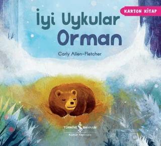 İyi Uykular Orman