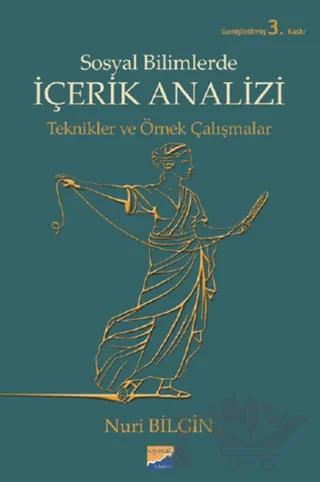 Sosyal Bilimlerde İçerik Analizi