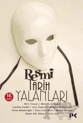 Resmi Tarih Yalanları