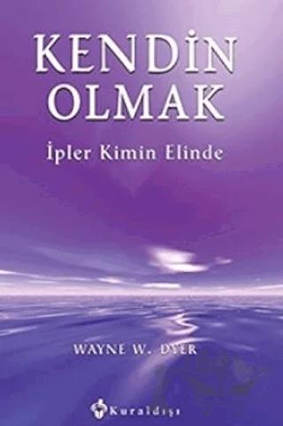 Kendin Olmak İpler Kimin Elinde