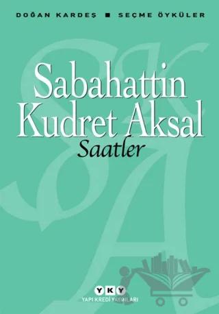 Saatler